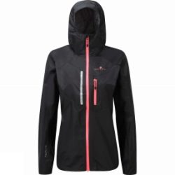 Womens Vizion Rainfall Jacket